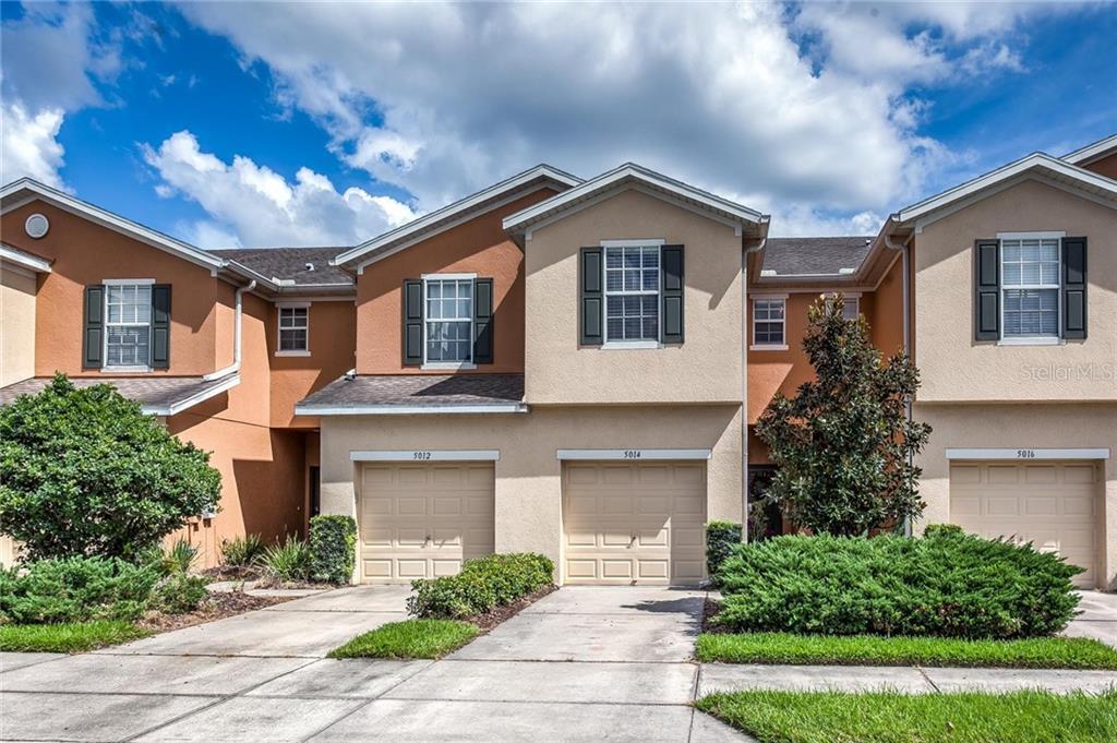 5014 White Sanderling Ct in Tampa, FL - Building Photo