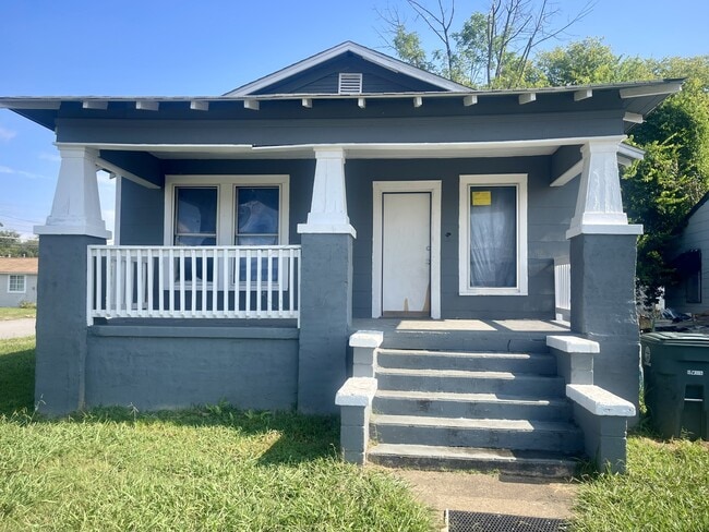 property at 1901 E 28th St