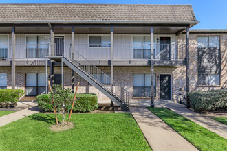 The Park at Ferryhill in Pasadena, TX - Foto de edificio - Building Photo