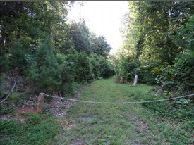 Johnson Village - Phase III in Charlottesville, VA - Building Photo