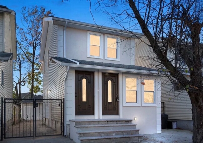 property at 140-22 173rd St