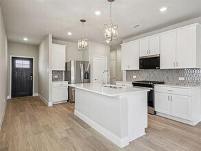 1200 Booker Dr in McKinney, TX - Building Photo - Building Photo