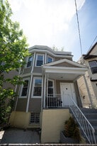 229 Bidwell Ave, Unit 1 in Jersey City, NJ - Building Photo