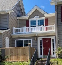1105 Settlement Dr in Williamsburg, VA - Building Photo - Building Photo