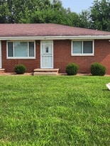 710 N Swords Ave in West Peoria, IL - Building Photo