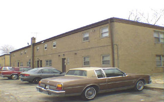 5818 107th Court Way Apartments