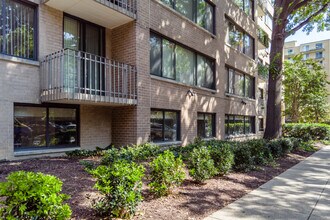 Carriage House in Washington, DC - Building Photo - Building Photo