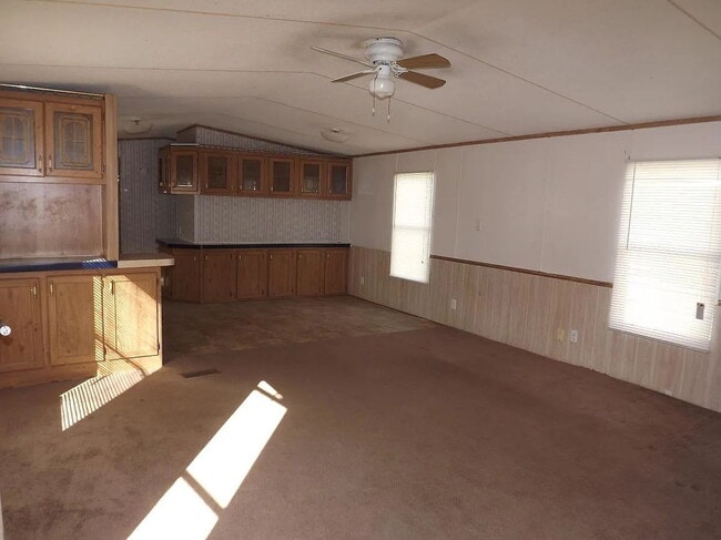 property at 4205 Wilson Rd