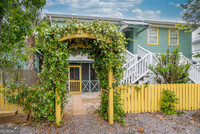 1413 2nd Ave in Tybee Island, GA - Foto de edificio - Building Photo