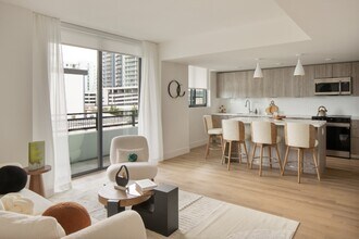 Revv in Hollywood, FL - Building Photo - Building Photo