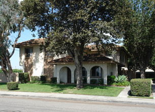 7511 Baylor Dr in Westminster, CA - Building Photo - Building Photo