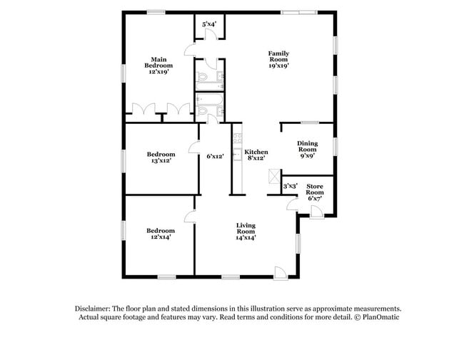 5201 N Andrews Ave in Fort Lauderdale, FL - Building Photo - Building Photo