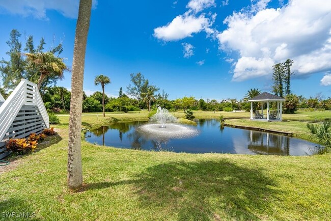 property at 10440 Yacht Basin Dr