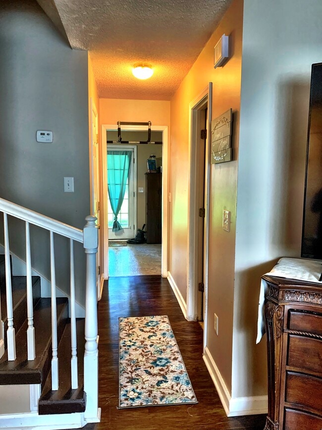 55 Stovall St in Sharpsburg, GA - Building Photo - Building Photo