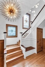 887 W Ferry St in Buffalo, NY - Building Photo - Building Photo