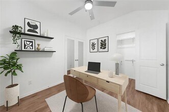 232 Woodlands Blvd in Terrell, TX - Building Photo - Building Photo