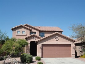 13812 W Berridge Ln in Litchfield Park, AZ - Building Photo