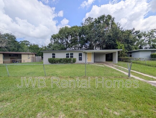 property at 6051 Park St