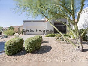23750 N 75th Pl in Scottsdale, AZ - Building Photo - Building Photo