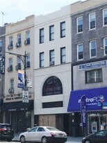 518 86th St in Brooklyn, NY - Building Photo