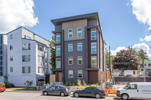 5234 15th Ave NE Apartments