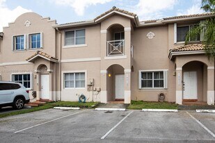 16618 NW 73rd Ave in Miami Lakes, FL - Building Photo