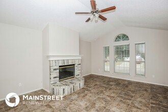 6432 Twilight Cir in Fort Worth, TX - Building Photo - Building Photo