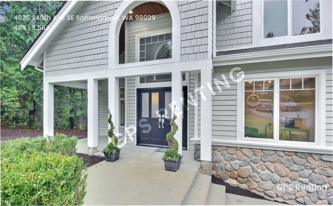 4825 240th Ave SE in Issaquah, WA - Building Photo - Building Photo