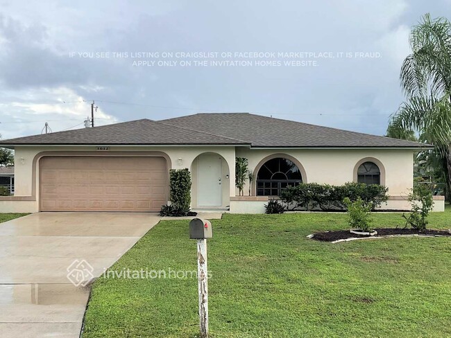 property at 1012 SE 42nd Ln