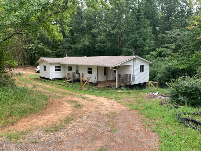property at 354 Co Rd 353