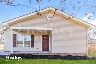 1731 Parkdale Ave in Gastonia, NC - Building Photo