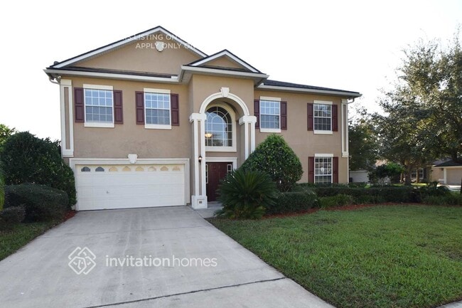 property at 911 Trellis Trail