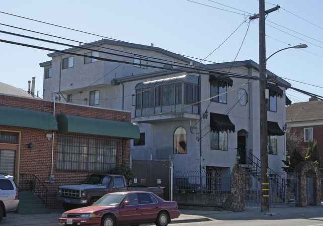 1824 Adeline St in Oakland, CA - Building Photo - Building Photo