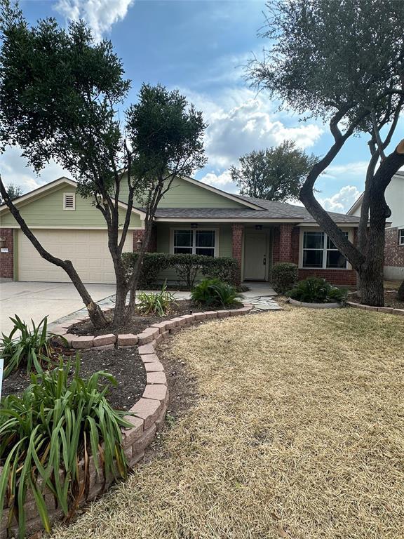 3309 Blue Ridge Dr in Round Rock, TX - Building Photo - Building Photo