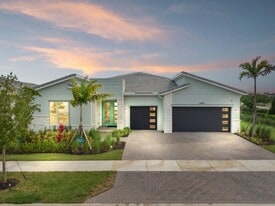 14260 SW Britton Ave in Port St. Lucie, FL - Building Photo