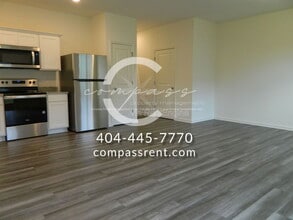 404 Union Station St in Cartersville, GA - Building Photo - Building Photo