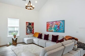 2330 W St Louis St in Tampa, FL - Building Photo - Building Photo