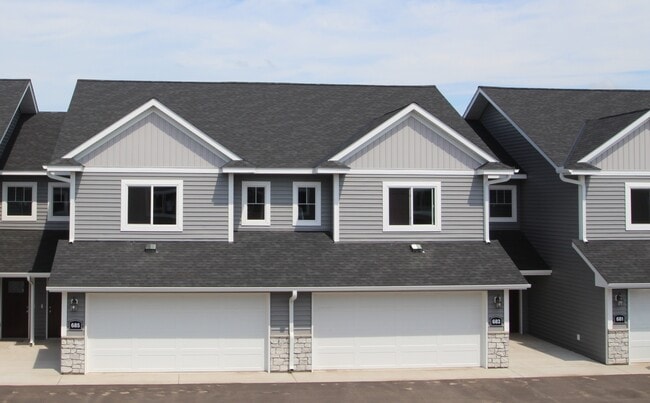 property at 679 Roberts Road