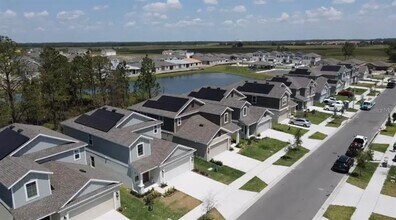 918 Jackson Ave in Davenport, FL - Building Photo - Building Photo