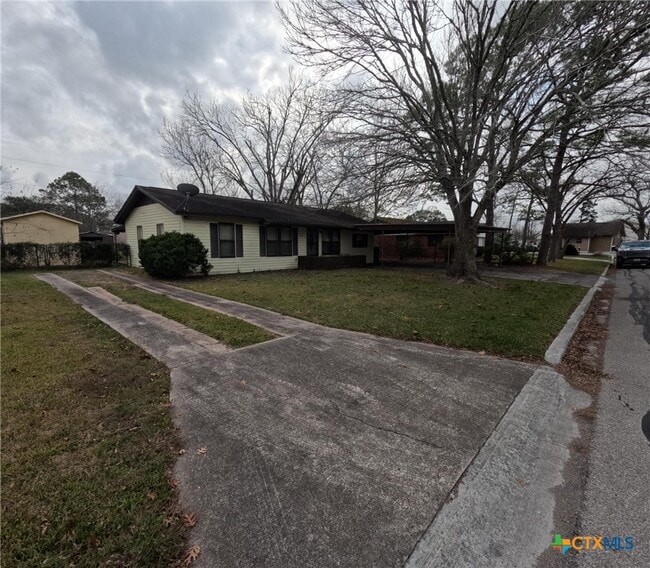 property at 103 Pleasure Dr