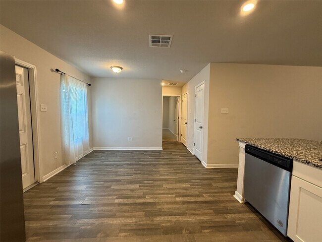 property at 15535 Taylorcrest Dr