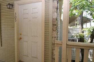 4401 Speedway in Austin, TX - Building Photo - Building Photo