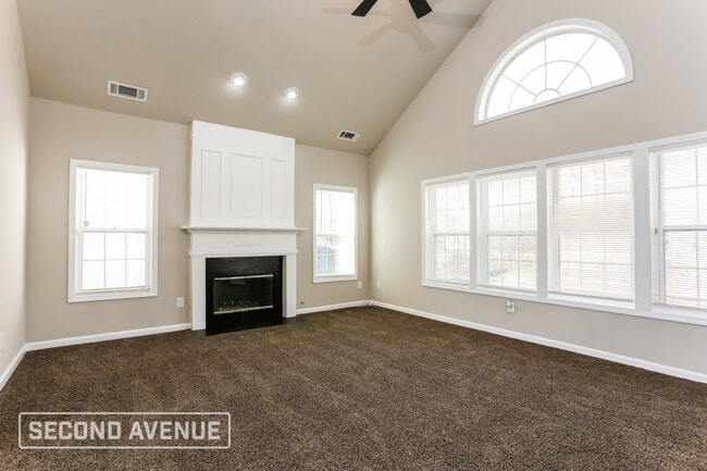 3725 Hansberry Dr in Atlanta, GA - Building Photo - Building Photo