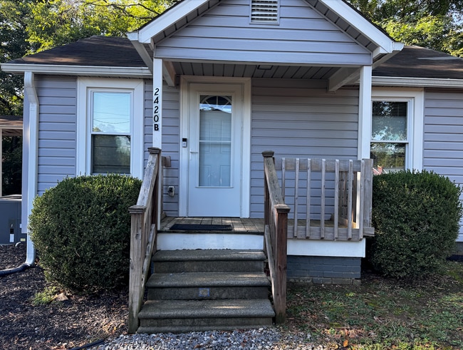 Room in House on Kannapolis Hwy in Concord, NC - Building Photo - Building Photo