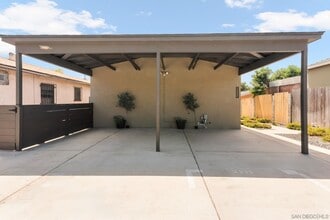 4233 Pepper Dr in San Diego, CA - Building Photo - Building Photo