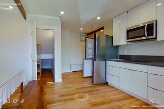 3147 Francis St, Unit Unit 4 in Honolulu, HI - Foto de edificio - Building Photo