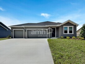 3007 19th Ave W in Bradenton, FL - Building Photo