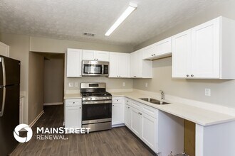 6730 Greenbower Ln in College Park, GA - Building Photo - Building Photo