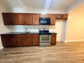 1226 Clark St in Jacksonville, FL - Building Photo - Building Photo