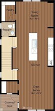 13717 Admiralty Way in Lynnwood, WA - Building Photo - Building Photo